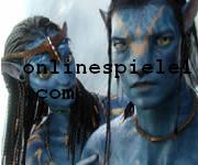 Online Avatar Spiele